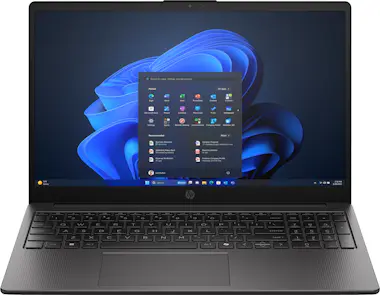 HP HP 255R G10 AMD Ryzen™ 5 7535U Portátil 39,6 cm (1 HP HP 255R G10 AMD Ryzen™ 5 7535U Portátil 39,6 cm (1