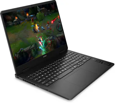 HP HP OMEN Slim Gaming Laptop 16-an0012ns Intel Core HP HP OMEN Slim Gaming Laptop 16-an0012ns Intel Core