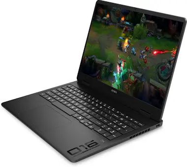 HP HP OMEN Slim Gaming Laptop 16-an0012ns Intel Core HP HP OMEN Slim Gaming Laptop 16-an0012ns Intel Core