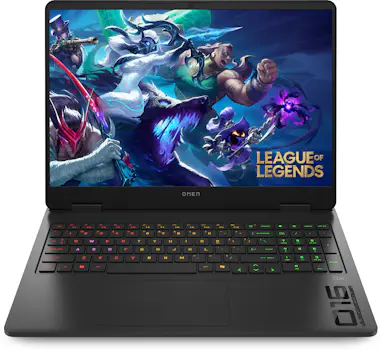 HP HP OMEN Slim Gaming Laptop 16-an0013ns Intel Core HP HP OMEN Slim Gaming Laptop 16-an0013ns Intel Core