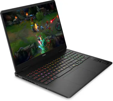 HP HP OMEN Slim Gaming Laptop 16-an0013ns Intel Core HP HP OMEN Slim Gaming Laptop 16-an0013ns Intel Core