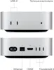 Apple Apple Mac mini Apple M M4 16 GB 512 GB SSD macOS S Apple Apple Mac mini Apple M M4 16 GB 512 GB SSD macOS S