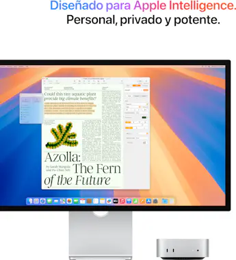 Apple Apple Mac mini Apple M M4 16 GB 512 GB SSD macOS S Apple Apple Mac mini Apple M M4 16 GB 512 GB SSD macOS S