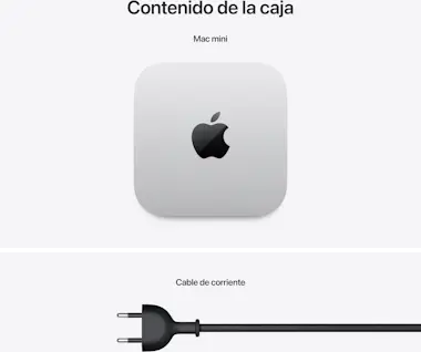 Apple Apple Mac mini Apple M M4 Pro 24 GB 512 GB SSD mac Apple Apple Mac mini Apple M M4 Pro 24 GB 512 GB SSD mac