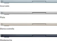 Apple Apple MacBook Air 13\"" M5 chip 10-core CPU 10-cor Apple Apple MacBook Air 13\"" M5 chip 10-core CPU 10-cor