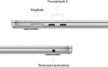 Apple Apple MacBook Air 15\"" M5 chip 10-core CPU 10-cor Apple Apple MacBook Air 15\"" M5 chip 10-core CPU 10-cor