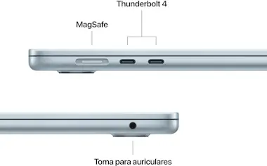 Apple Apple MacBook Air 15\"" M5 chip 10-core CPU 10-cor Apple Apple MacBook Air 15\"" M5 chip 10-core CPU 10-cor