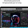 Apple Apple MacBook Pro 14\"" M5 Pro chip 15-core CPU 16 Apple Apple MacBook Pro 14\"" M5 Pro chip 15-core CPU 16