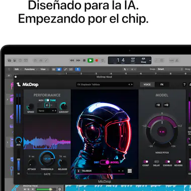 Apple Apple MacBook Pro 14\"" M5 Pro chip 15-core CPU 16 Apple Apple MacBook Pro 14\"" M5 Pro chip 15-core CPU 16