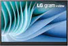 LG LG 16MR70 pantalla para PC 40,6 cm (16\"") 2560 x LG LG 16MR70 pantalla para PC 40,6 cm (16\"") 2560 x