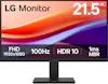 LG LG 22U401A-B pantalla para PC 54,6 cm (21.5\"") 19 LG LG 22U401A-B pantalla para PC 54,6 cm (21.5\"") 19