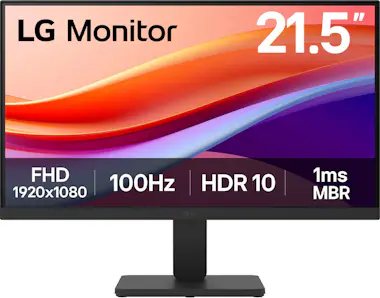 LG LG 22U401A-B pantalla para PC 54,6 cm (21.5\"") 19 LG LG 22U401A-B pantalla para PC 54,6 cm (21.5\"") 19