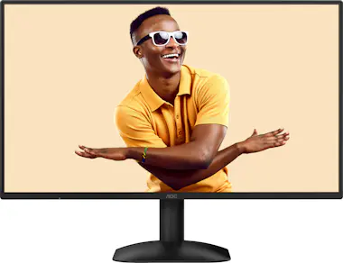 AOC AOC 24B31H pantalla para PC 60,5 cm (23.8\"") 1920 AOC AOC 24B31H pantalla para PC 60,5 cm (23.8\"") 1920