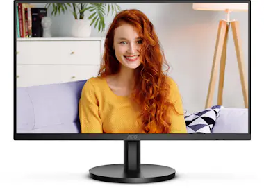 AOC AOC B3 U27B3A pantalla para PC 68,6 cm (27\"") 384 AOC AOC B3 U27B3A pantalla para PC 68,6 cm (27\"") 384