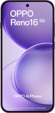 OPPO Reno16 5G 512GB+8GB RAM + Enco X3s + Funda + Carg OPPO Reno16 5G 512GB+8GB RAM + Enco X3s + Funda + Carg
