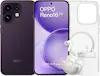 OPPO Reno16 5G 512GB+8GB RAM + Enco X3s + Funda + Carg OPPO Reno16 5G 512GB+8GB RAM + Enco X3s + Funda + Carg