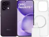 OPPO Reno16 FS 5G 512GB+8GB RAM Funda + Cargador OPPO Reno16 FS 5G 512GB+8GB RAM Funda + Cargador