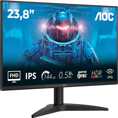 AOC AOC B3 24B36X pantalla para PC 60,5 cm (23.8\"") 1 AOC AOC B3 24B36X pantalla para PC 60,5 cm (23.8\"") 1