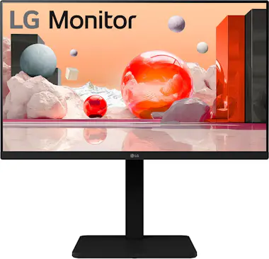 LG LG 24BA560 pantalla para PC 60,5 cm (23.8\"") 1920 LG LG 24BA560 pantalla para PC 60,5 cm (23.8\"") 1920