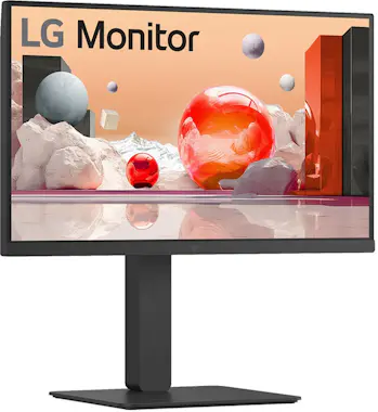 LG LG 24BA850-B pantalla para PC 60,5 cm (23.8\"") 19 LG LG 24BA850-B pantalla para PC 60,5 cm (23.8\"") 19