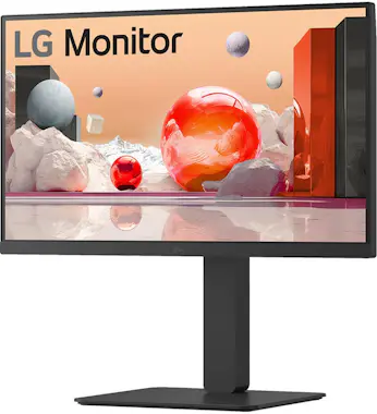 LG LG 24BA850-B pantalla para PC 60,5 cm (23.8\"") 19 LG LG 24BA850-B pantalla para PC 60,5 cm (23.8\"") 19