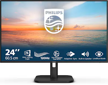 Philips Philips 1000 series 24E1N1200A/00 pantalla para PC Philips Philips 1000 series 24E1N1200A/00 pantalla para PC