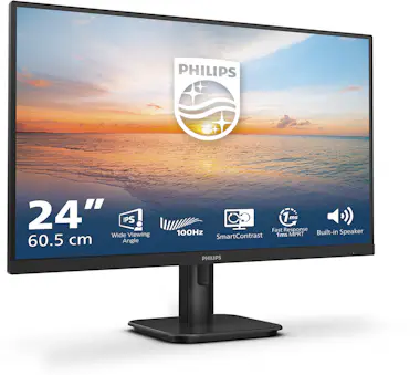 Philips Philips 1000 series 24E1N1200A/00 pantalla para PC Philips Philips 1000 series 24E1N1200A/00 pantalla para PC