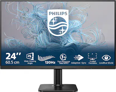 Philips Philips 1000 series 24E2N1110/00 pantalla para PC Philips Philips 1000 series 24E2N1110/00 pantalla para PC