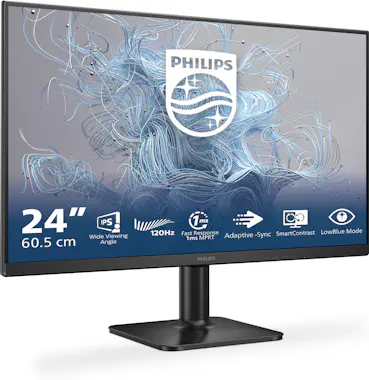 Philips Philips 1000 series 24E2N1110/00 pantalla para PC Philips Philips 1000 series 24E2N1110/00 pantalla para PC