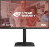 AOC AOC 24E4U pantalla para PC 60,5 cm (23.8\"") 1920 AOC AOC 24E4U pantalla para PC 60,5 cm (23.8\"") 1920