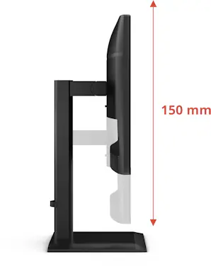 AOC AOC 24E4U pantalla para PC 60,5 cm (23.8\"") 1920 AOC AOC 24E4U pantalla para PC 60,5 cm (23.8\"") 1920