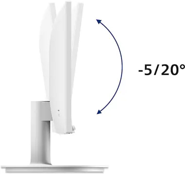 Philips Philips V Line 271V8AW/00 pantalla para PC 68,6 cm Philips Philips V Line 271V8AW/00 pantalla para PC 68,6 cm