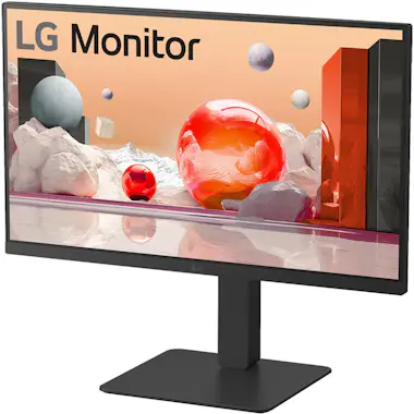LG LG 27BA750-B pantalla para PC 68,6 cm (27\"") 1920 LG LG 27BA750-B pantalla para PC 68,6 cm (27\"") 1920