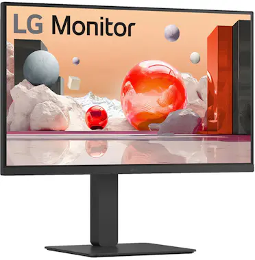 LG LG 27BA850-B pantalla para PC 68,6 cm (27\"") 1920 LG LG 27BA850-B pantalla para PC 68,6 cm (27\"") 1920