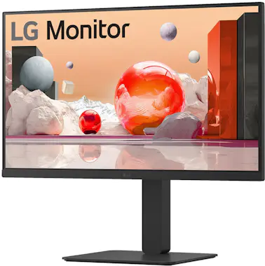 LG LG 27BA850-B pantalla para PC 68,6 cm (27\"") 1920 LG LG 27BA850-B pantalla para PC 68,6 cm (27\"") 1920