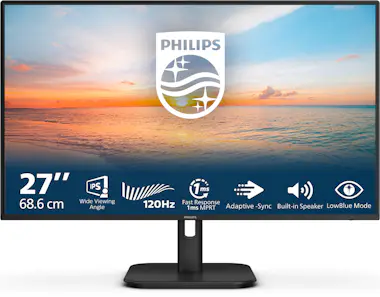 Philips Philips 27E1N1200A/00 pantalla para PC 68,6 cm (27 Philips Philips 27E1N1200A/00 pantalla para PC 68,6 cm (27