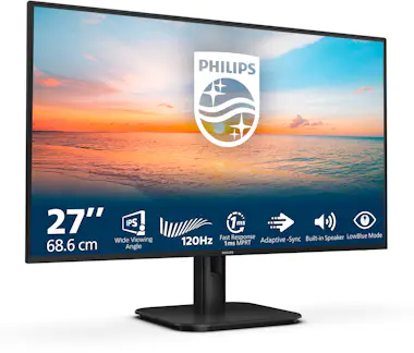 Philips Philips 27E1N1200A/00 pantalla para PC 68,6 cm (27 Philips Philips 27E1N1200A/00 pantalla para PC 68,6 cm (27