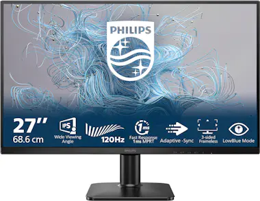 Philips Philips 1000 series 27E2N1110/00 pantalla para PC Philips Philips 1000 series 27E2N1110/00 pantalla para PC
