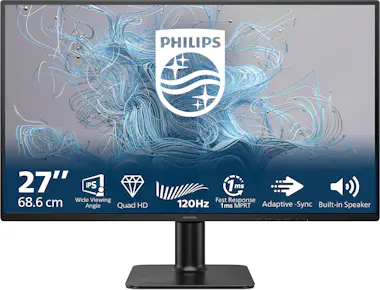 Philips Philips 2000 series 27E2N2500/00 pantalla para PC Philips Philips 2000 series 27E2N2500/00 pantalla para PC