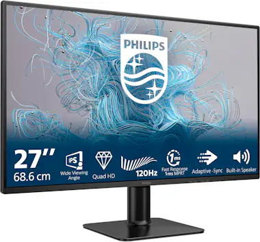 Philips Philips 2000 series 27E2N2500/00 pantalla para PC Philips Philips 2000 series 27E2N2500/00 pantalla para PC
