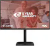 AOC AOC 27E4U pantalla para PC 68,6 cm (27\"") 1920 x AOC AOC 27E4U pantalla para PC 68,6 cm (27\"") 1920 x