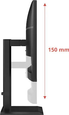 AOC AOC 27E4U pantalla para PC 68,6 cm (27\"") 1920 x AOC AOC 27E4U pantalla para PC 68,6 cm (27\"") 1920 x