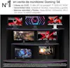 LG LG 27G610A-B pantalla para PC 68,6 cm (27\"") 2560 LG LG 27G610A-B pantalla para PC 68,6 cm (27\"") 2560