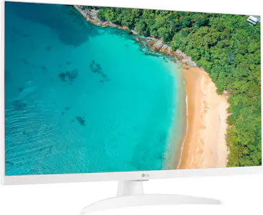 LG LG 27TQ615S-WZ 68,6 cm (27\"") Full HD Smart TV Wi LG LG 27TQ615S-WZ 68,6 cm (27\"") Full HD Smart TV Wi