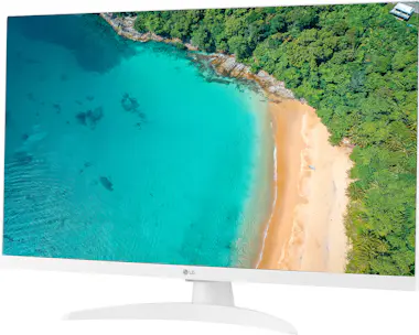 LG LG 27TQ615S-WZ 68,6 cm (27\"") Full HD Smart TV Wi LG LG 27TQ615S-WZ 68,6 cm (27\"") Full HD Smart TV Wi