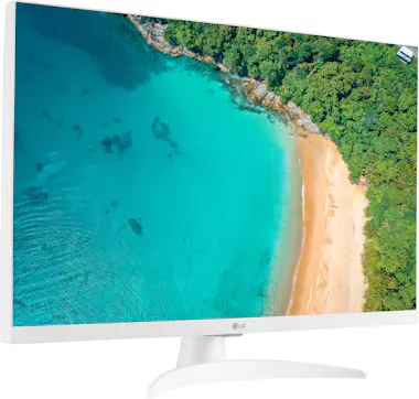 LG LG 27TQ615S-WZ 68,6 cm (27\"") Full HD Smart TV Wi LG LG 27TQ615S-WZ 68,6 cm (27\"") Full HD Smart TV Wi
