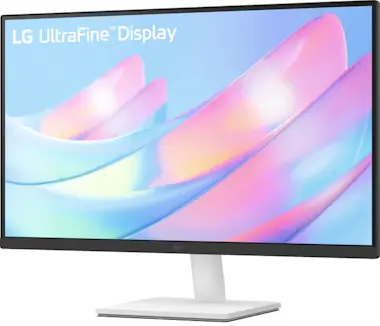 LG LG 27US500-W pantalla para PC 68,6 cm (27\"") 3840 LG LG 27US500-W pantalla para PC 68,6 cm (27\"") 3840