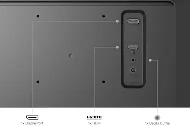 LG LG 29U511A-B pantalla para PC 73,7 cm (29\"") 2560 LG LG 29U511A-B pantalla para PC 73,7 cm (29\"") 2560