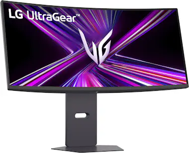 LG LG 34G600A-B pantalla para PC 86,4 cm (34\"") 3440 LG LG 34G600A-B pantalla para PC 86,4 cm (34\"") 3440
