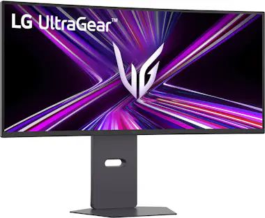 LG LG 34G600A-B pantalla para PC 86,4 cm (34\"") 3440 LG LG 34G600A-B pantalla para PC 86,4 cm (34\"") 3440